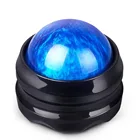 Роликовый массажер для снятия боли в суставах, мини-массажер