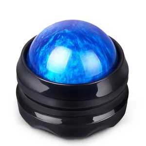 Роликовый массажер для снятия боли в суставах, мини-массажер