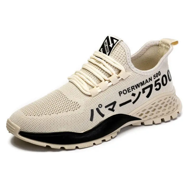 

Men's Lightweight Running Shoes Summer Ultra-light Breathable Sneakers Zapatos De Mujer Walking Shoes Boys Sneakers