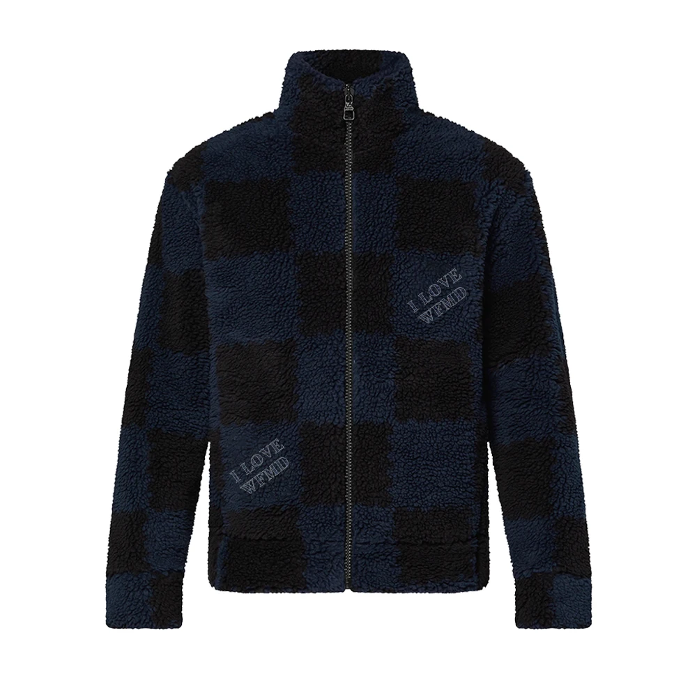 

WFMDE Mr 22ss Dark Blue Coat #wfmr0050