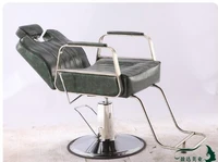 hair shop hair chair hair salon stool new salon retro sofa chair lift chair haircut barber chair fashion
