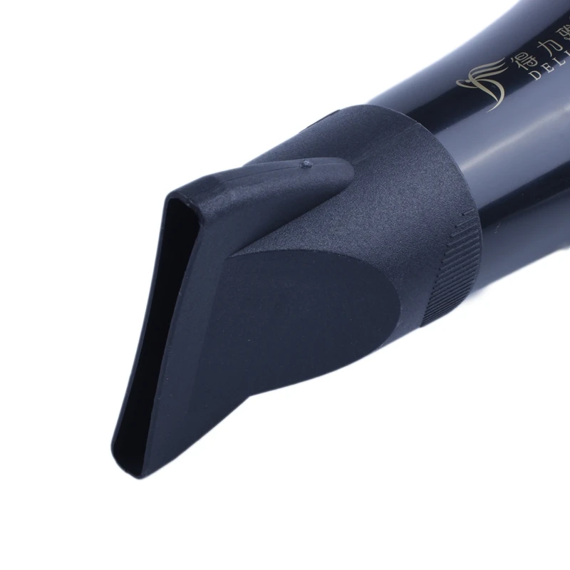 6 шт. фен 2200 Вт бытовой диффузор/Расческа Салон США вилка|Фены для волос| |