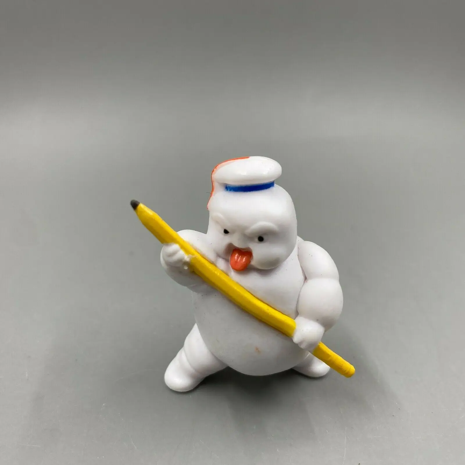 Hasbro милые винтажные охотники за звездами 3 Stay Puft Marshmallow мужские моряки фигурки