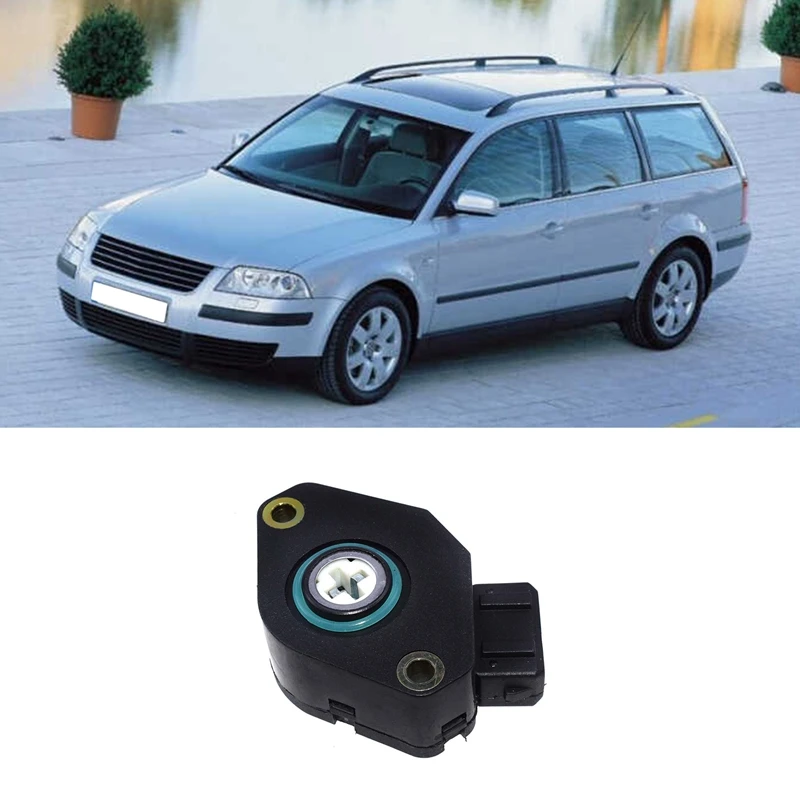 Датчик положения дроссельной заслонки TPS для JETTA Cabrio GOLF III 2 0 PASSAT 1 6 CABRIO 037907385N 907067001 |