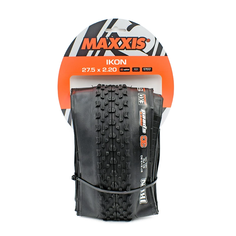 MAXXlS lKON бескамерные готовые 27 5*2 2 велосипедные шины MTB TLR EXO 3C 27.5er для горного