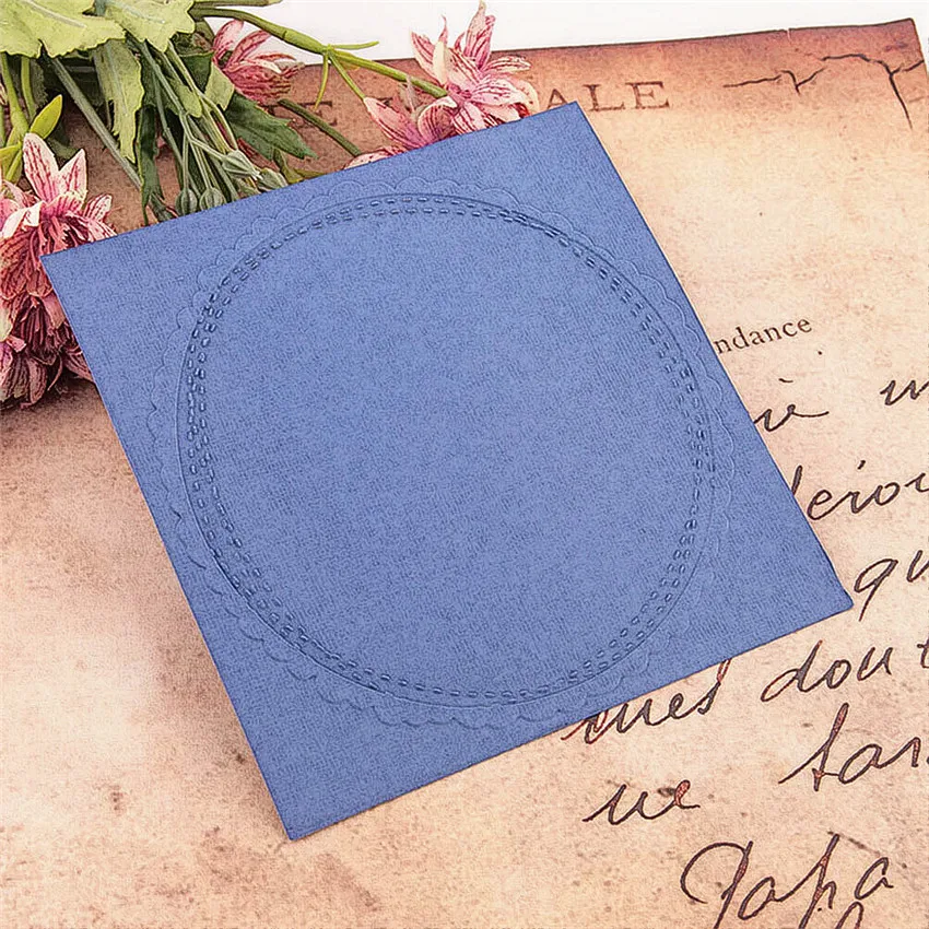 15*15 см круговые линии оформления фотоальбома для скрапбукинга | Дом и сад