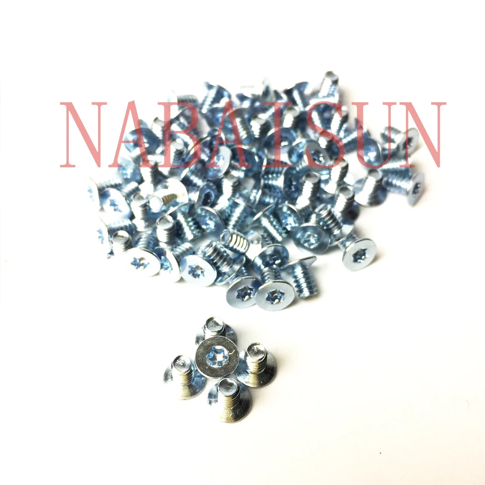 500 шт./300 шт./100 шт. винты для hp 651314-001 g6/g7/gen8/gen9 g10 server 3 5 &quothdd лоток hdd специальные -