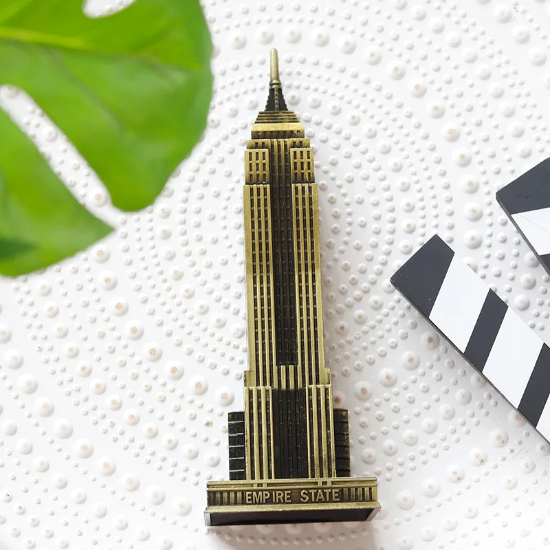 Креативное украшение из цинкового сплава в европейском стиле для гостиной