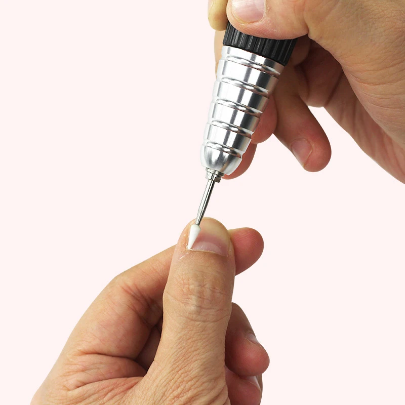 29 узоров фреза для ногтей керамические алмазные фрезы пилки Электрический пилка