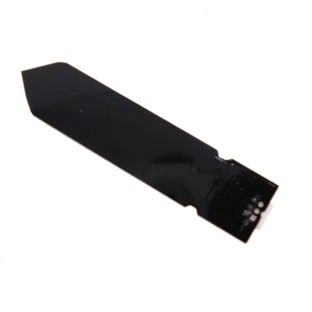 Capacitive soil moisture sensor not easy to corrode wide voltage wire for arduino