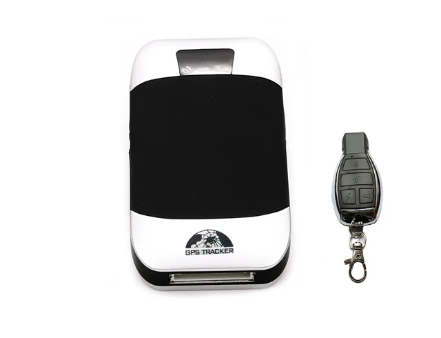 Coban для автомобиля трекер gps 303I скрытый автомобиль gps GSM GPRS трекер безопасности автомобиля Охранная система веб-платформа с коробкой