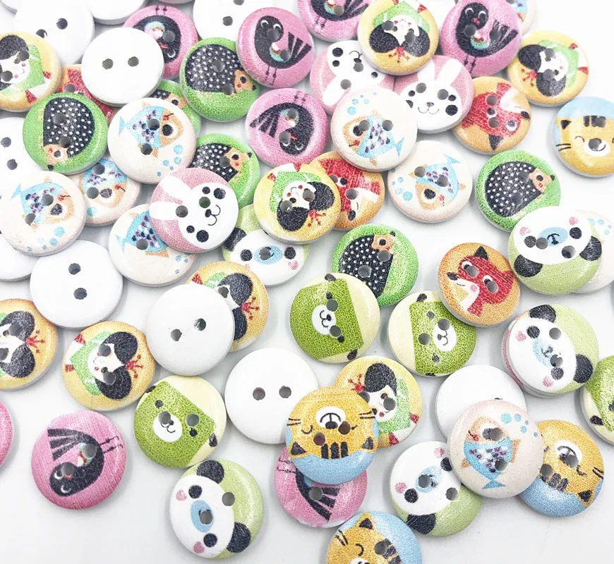 

100 шт., белые украшения для скрапбукинга, 15 мм