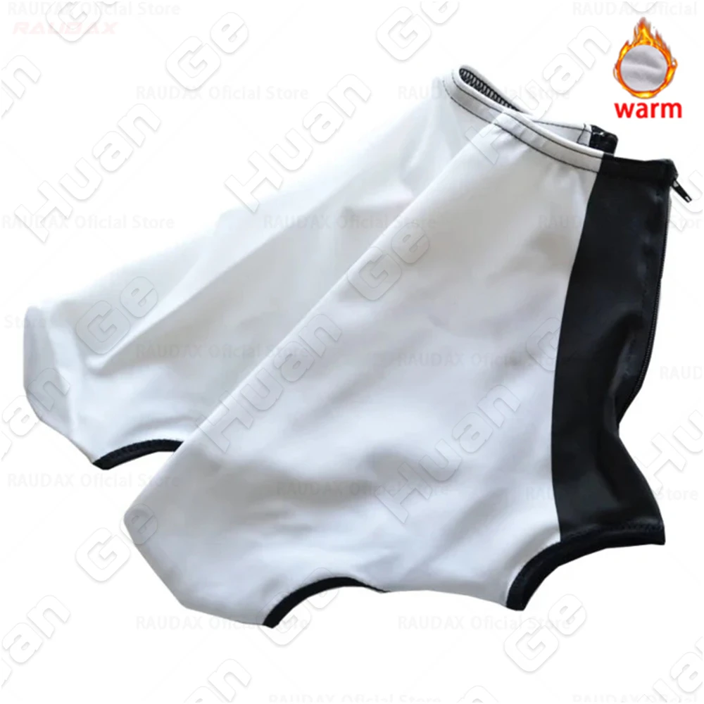 Новинка 2020 зимняя термообувь для езды на велосипеде Спортивная мужская