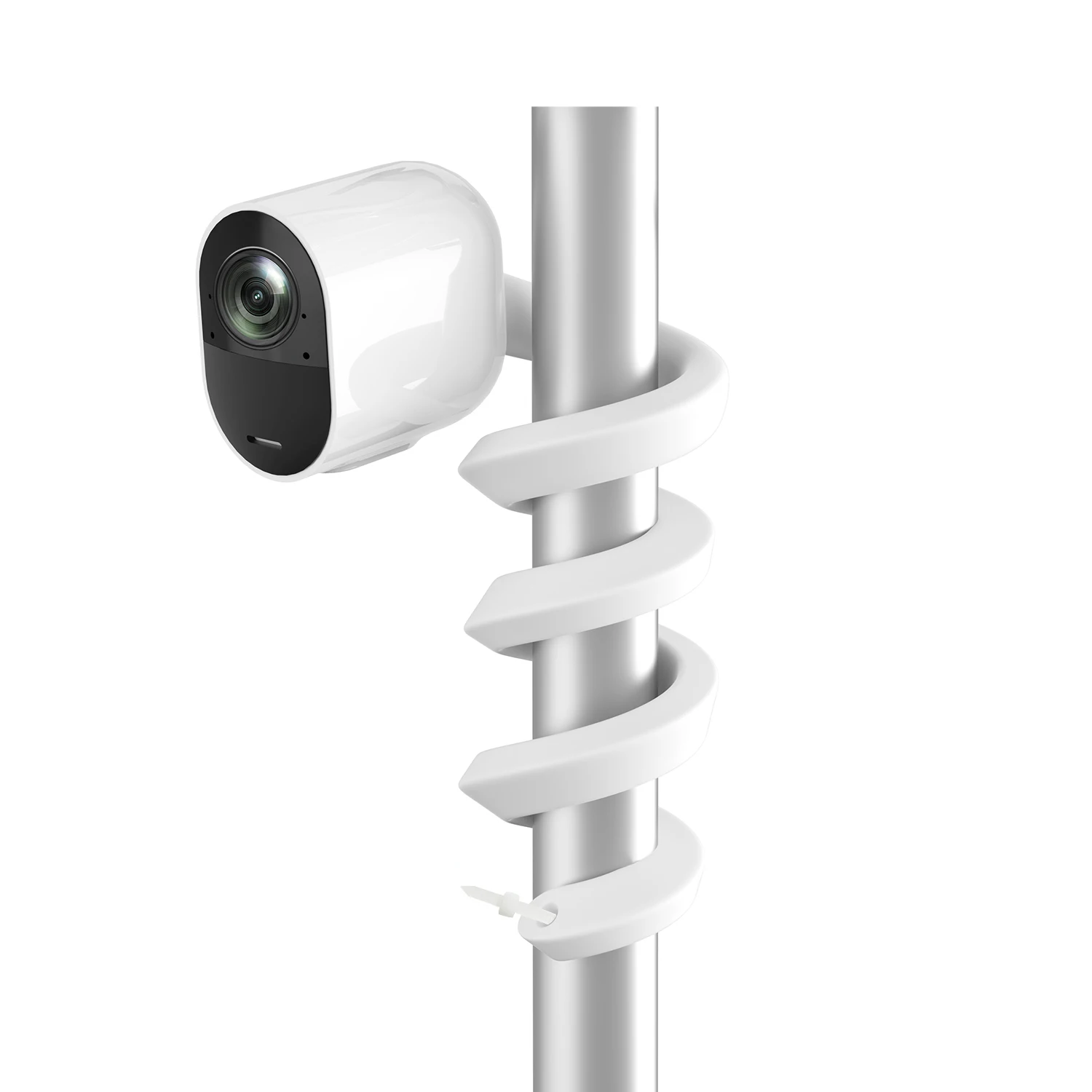 Спиральное крепление Совместимо с ARLO PRO / PRO2 ультра/PRO3 GO безопасности Камера