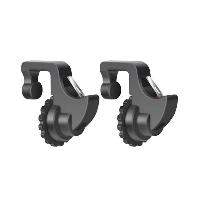 PUBG игровой триггер для мобильных телефонов Кнопка огня Aim ключ смартфон игры L1R1