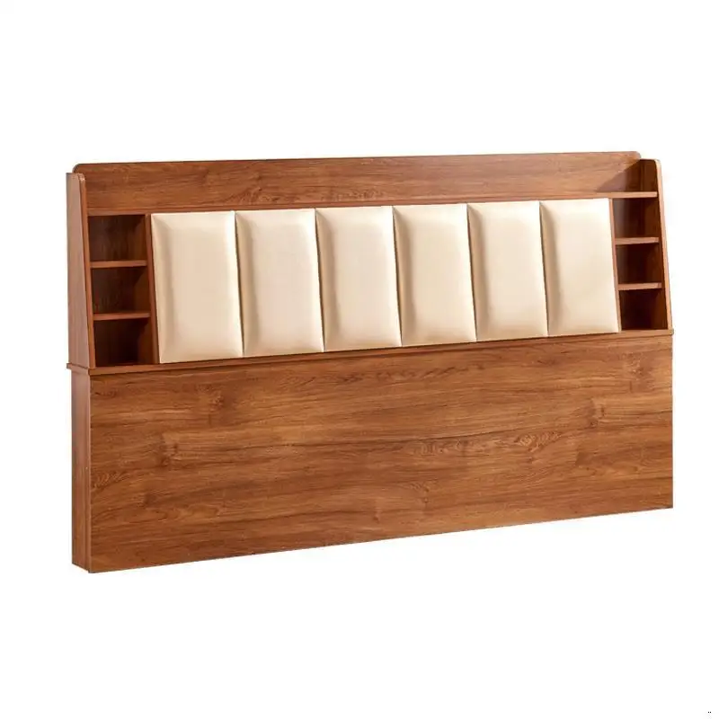 T Te Polipiel Cabezero Madera Hoofdboord Cabezal Wezglowie Coussin Testiera Letto Pared Cabecero Cama Tete De Lit Head Board| |