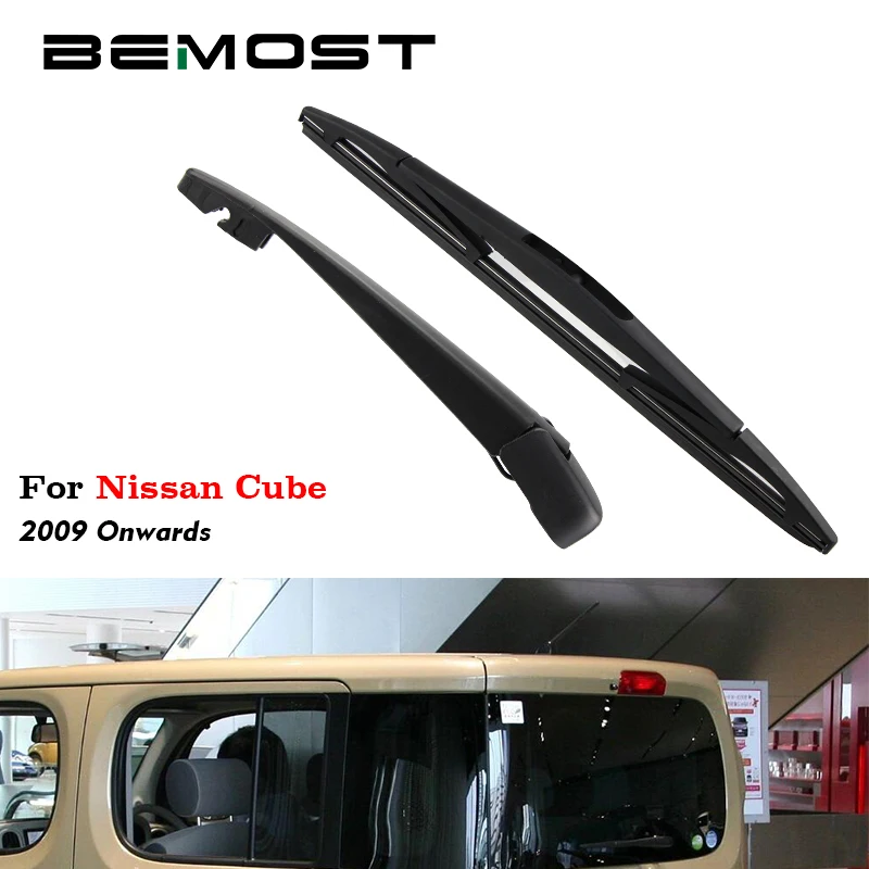 Щетка стеклоочистителя заднего лобового стекла для Nissan Cube 305 мм Хэтчбек 2009 2010 2011