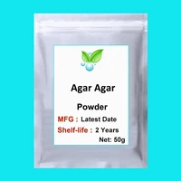 agar agar powderagal agalagaragarophyteagar powder organic vegan eltabiathickening agentunflavored gelatine powder