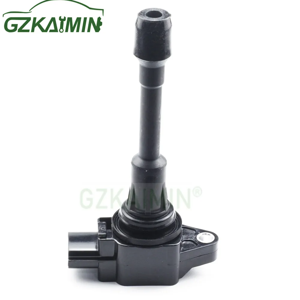 Высокая Катушка зажигания для NISSAN TIIDA Cube Altima Rogue sentra Versa Micra X-. Trail Qashqai 22448-.JA10A 22448-.JA00C
