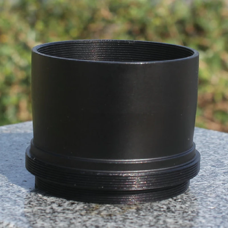 Dastyson 2 дюйма поворот M54 M48X0.75 фотография резьбовой интерфейс астрономический
