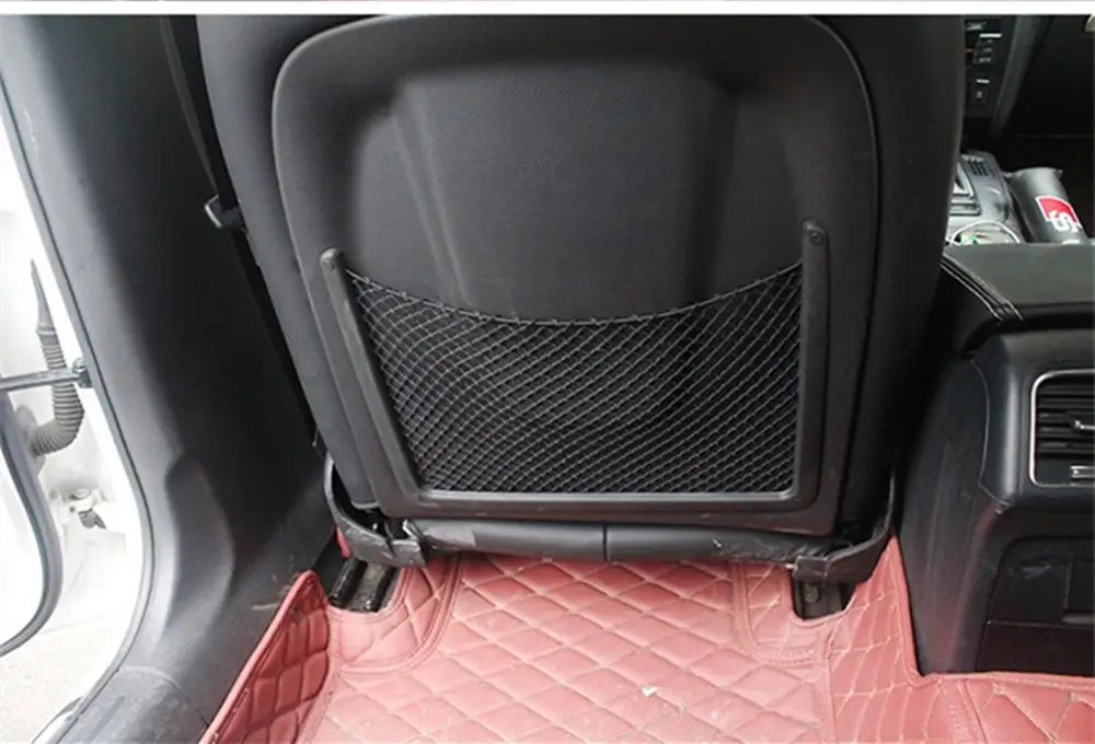 Барбекю @ FUKA органайзер для хранения багажа на заднем сиденье автомобиля