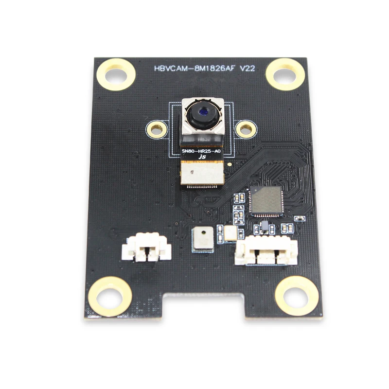 Цена по прейскуранту завода-изготовителя автофокуса 8MP HD сканнера модуль скрытой