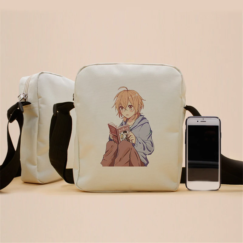 1 шт. школьная сумка через плечо для девочек-подростков |