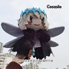 Аниме Судьба большой заказ FGO оброн вортигерн плюшевая 30 см большая кукла мягкая искусственная милая игрушка для косплея подарок C HG предварительная продажа