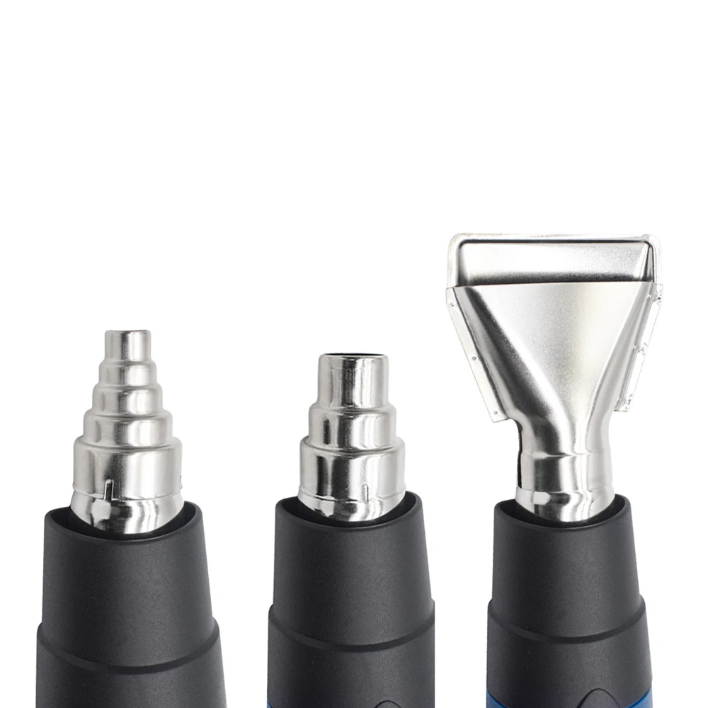 Универсальная сопла 35 мм паяльная станция с термофеном плоская лопатка