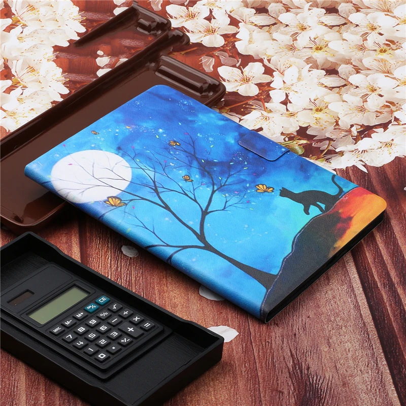 Чехол для Apple Ipad Air 1 чехол A1474 A1475 A1476 мультяшный тонкий кожаный IPad 5th 5 IPad5 9 7 дюймов s