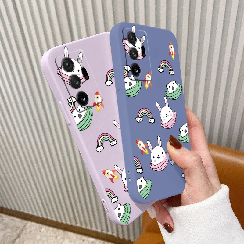 

Rainbow Silicone Case For Samsung Galaxy A72 A52 A42 A32 A22 A21S A02S A12 A02 A71 A51 A41 Ultra Thin Soft Phone Cover Case