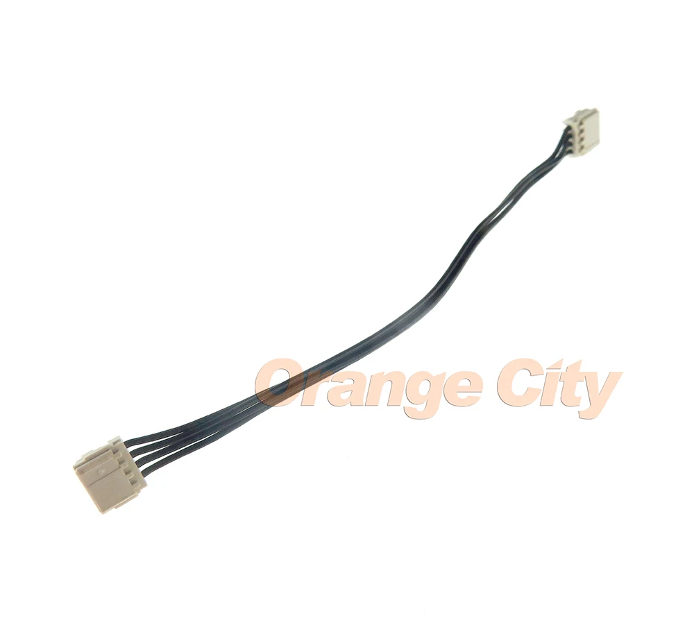 2 шт. для ADP 200ER 200P1A Мощность вытянуть Sony PS4 4Pin Питание соединительный кабель с