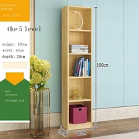 bureau decoracao rangement madera meuble de cocina estanteria para libro mueble bois rack furniture libreria book shelf case