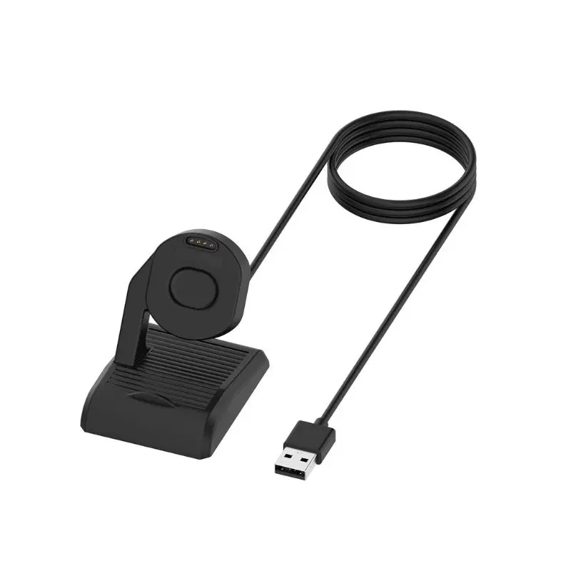 

USB-кабель для зарядки док-станция Подставка для Suu nto 7 аксессуары для часов в качестве держателя мобильного телефона
