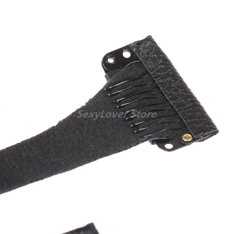 

Invisible Bands to Remove Statute Lines Eye Bags Wrinkles Crow's feet Hairpin