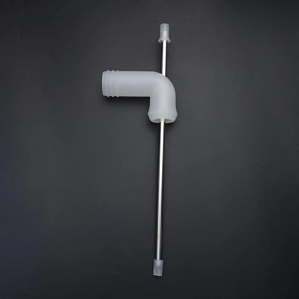 1 шт. пива трубка Пивной кальян Воронка кур несушек дом развлечения вечерние Slammer