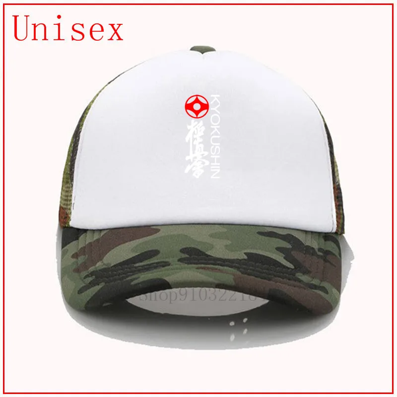 Kyokushin каратэ шляпы для женщин черная бейсболка мужчин 2020 snapback шляпа летняя крутая