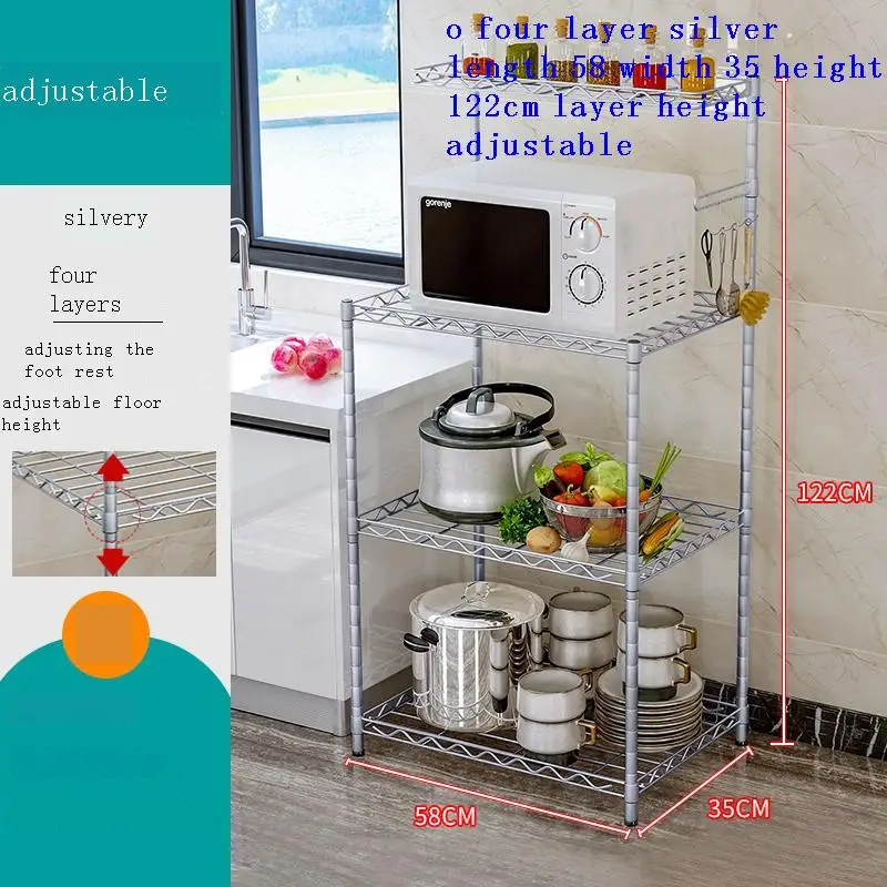 Промышленный декор и полки Estanterias сравнению Decoracion кухня хранения Prateleira Ванная