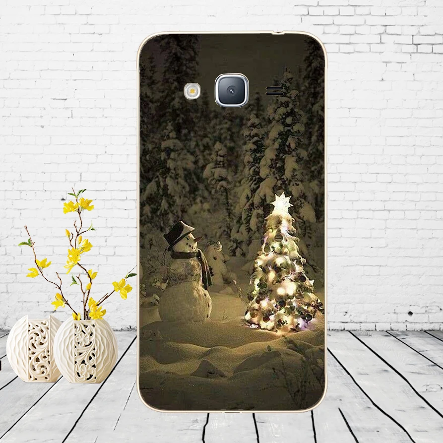 B27 Силиконовый для samsung Galaxy J3 J330F j3 Pro версия ЕС чехол для samsung J3 J320 чехол Coque Бампер Мягкий - Цвет: B27