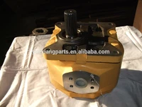 D85 D155 D355 Spare Parts for Loader 07433-71103 Pilot Pump