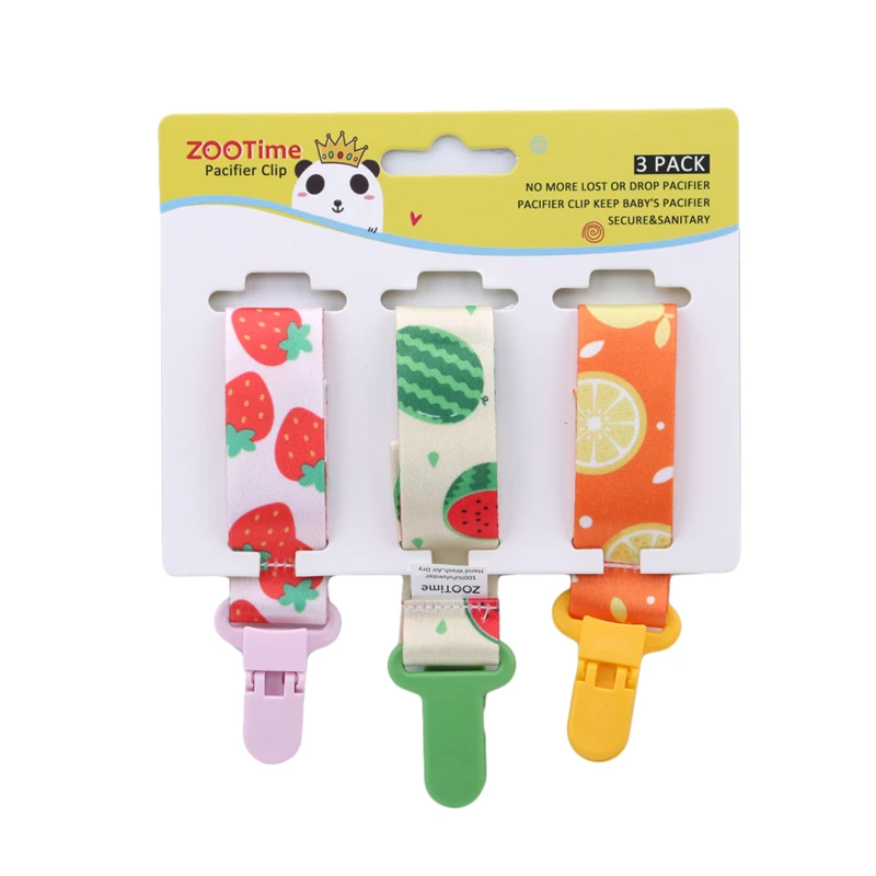 Детская пустышка на цепочке с прищепкой зажим для соски цепочкой ниппель клипа