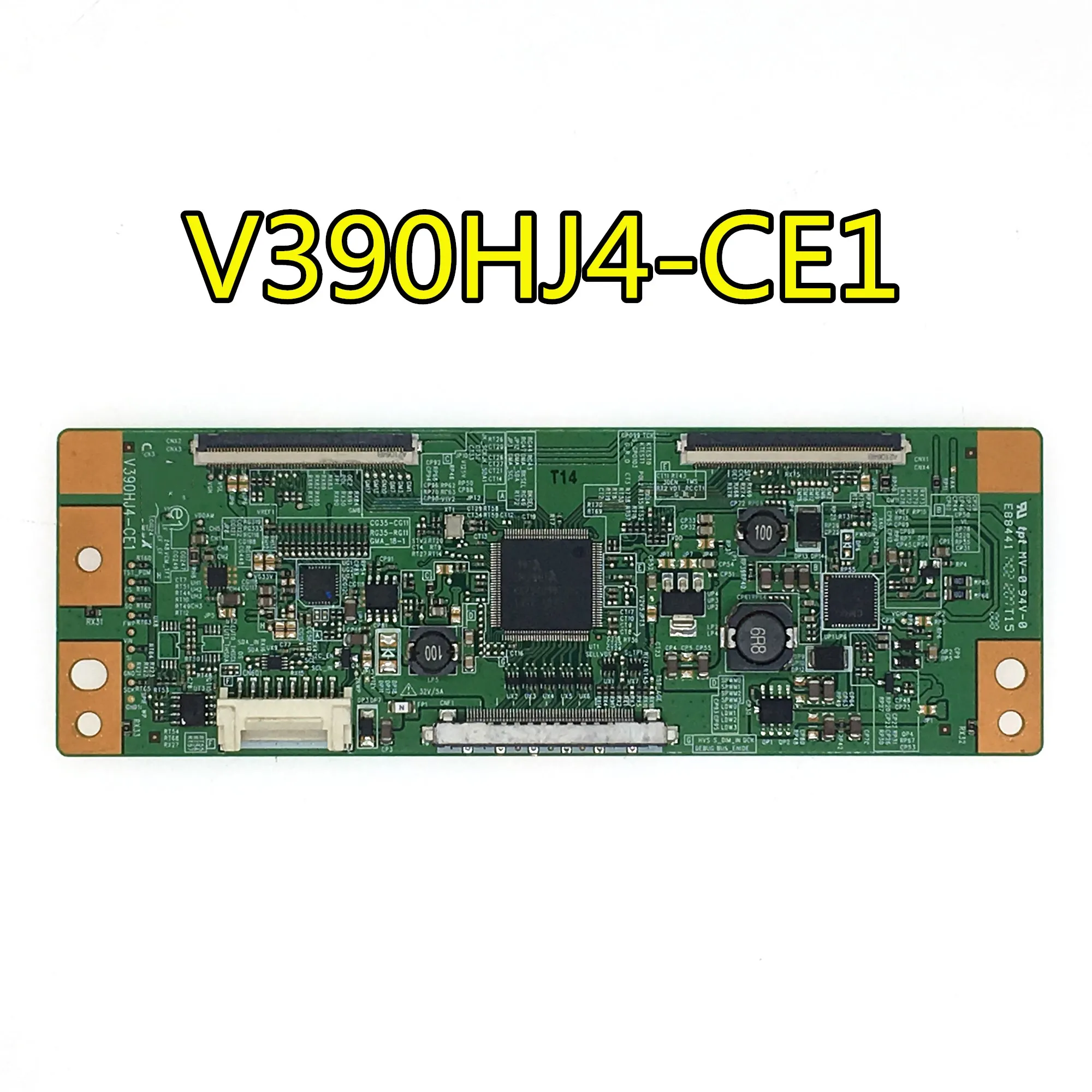 

original 100% test for CHIMEI UA39F5088 V390HJ4-CE1 screen CY-HF390BGMV3H logic board