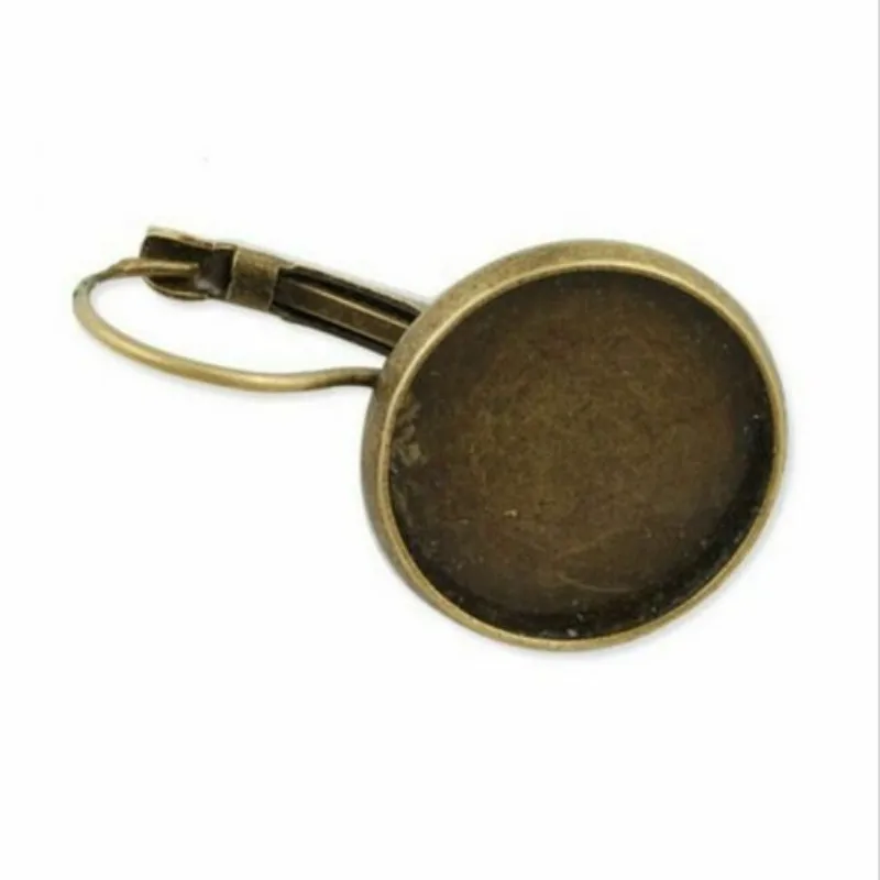 Женские серьги подвески Колибри серебро 2019 пробы бронза|Серьги-подвески| |