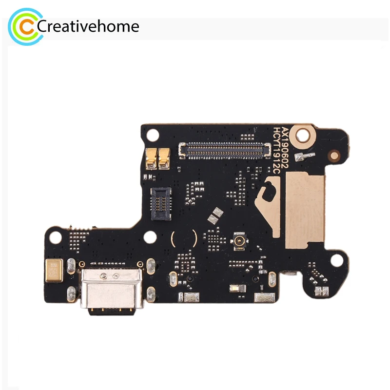 

Brand New Charging Port Board for Xiaomi Redmi K20 / Redmi K20 Pro / Mi 9T / Mi 9T Pro Charging Port Replacement