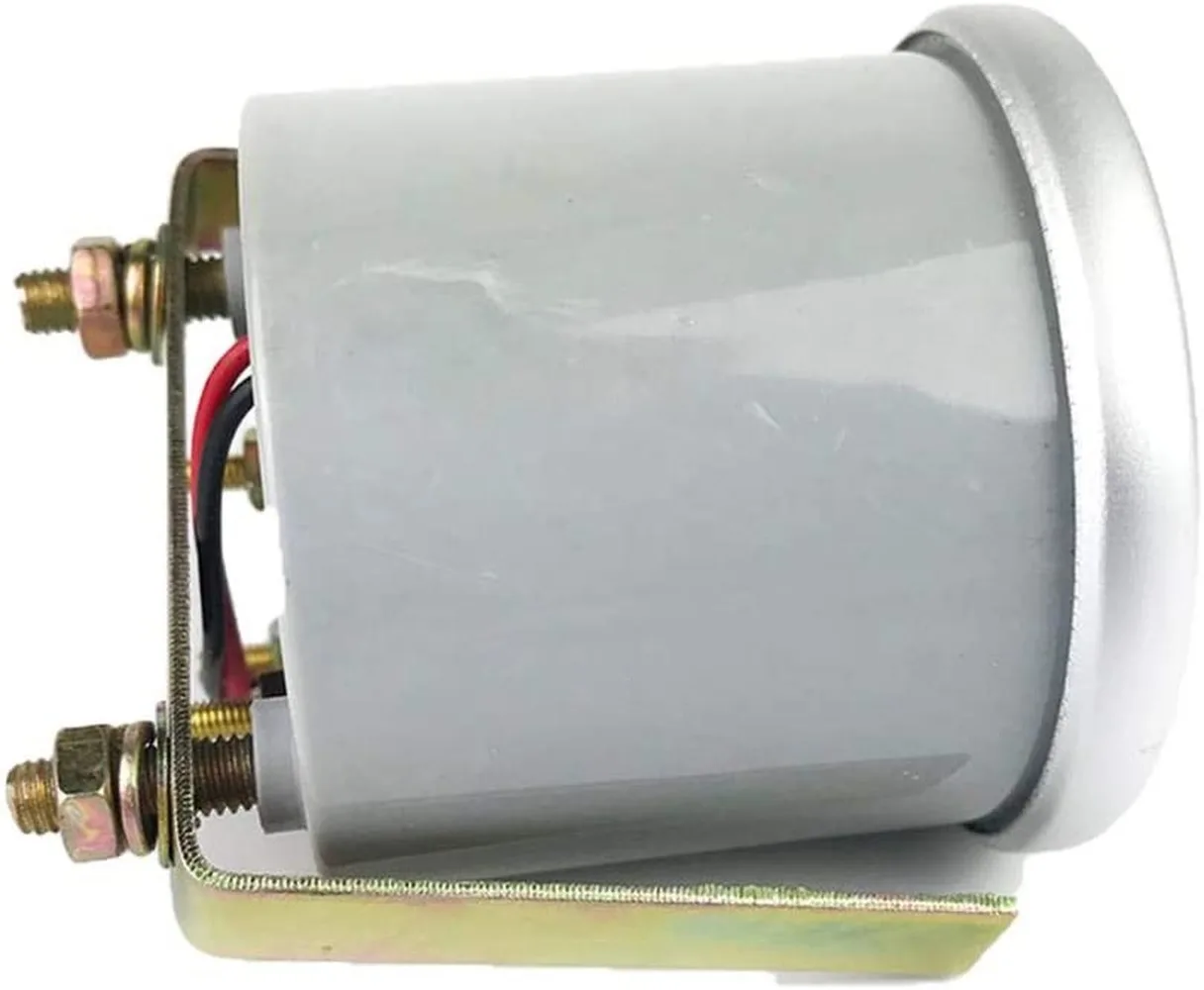 Автоматический 52 мм гоночный манометр | Автомобили и мотоциклы