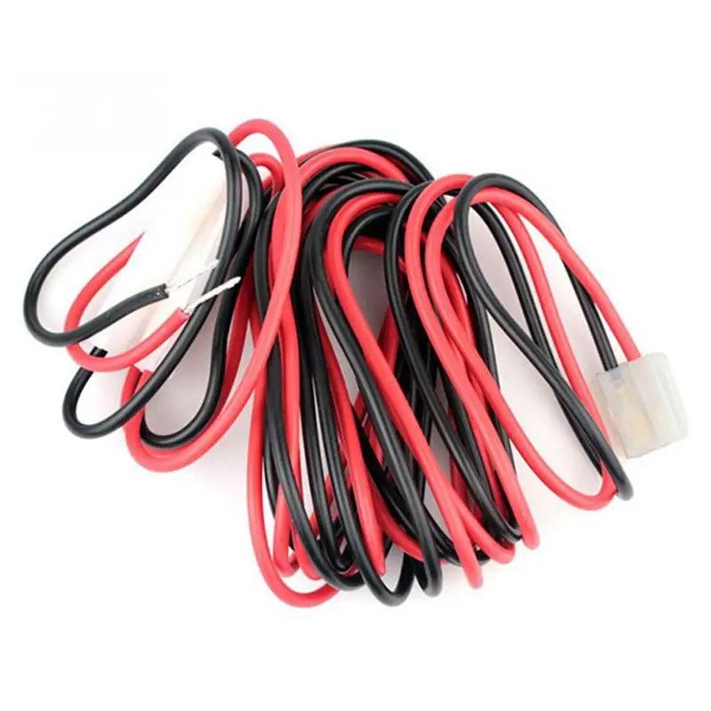Promotion! Power Cable Cord for Kenwood Radio TK-760 TK-780 TK-8180 TK-7160 &amp MORE Free Fast US S/H 3 metres | Строительство и