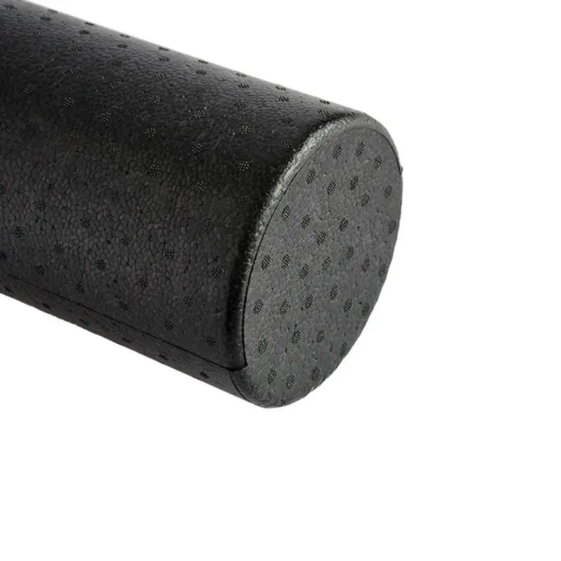 

90*15CM Yoga Block Roller Massage Eva Fitness Foam Roller Massage Pilates Body Exercises Gym with Trigger Points Training