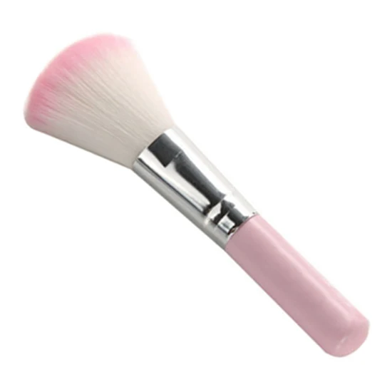 7 шт. профессиональные розовые тени для век подводка глаз Кисть макияжа губ набор