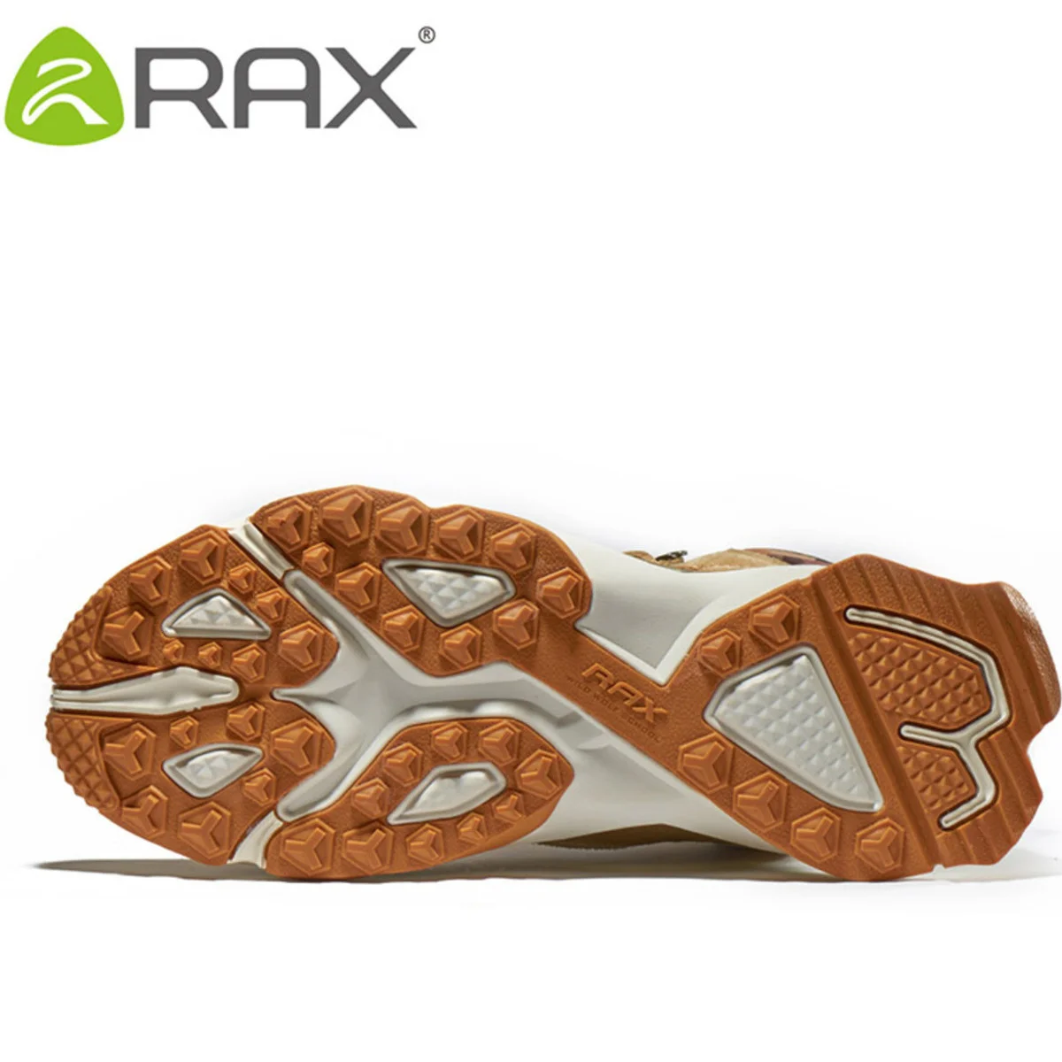 

RAX