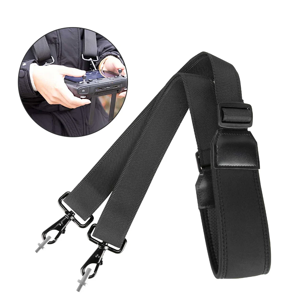 Наплечный ремень прочный висячий воздушный шнурок дистанционное управление Шея